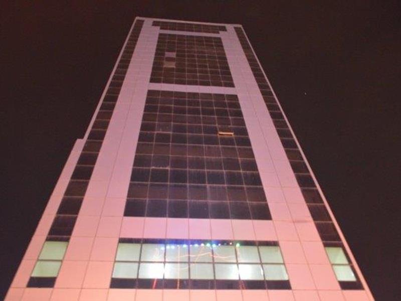 Manazil Al Rafidain Hotel Mekka Eksteriør billede